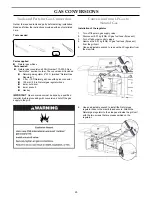 Preview for 25 page of KitchenAid 1900645 Installation Instructions And Use & Care Manual