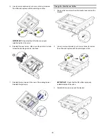 Preview for 29 page of KitchenAid 1900645 Installation Instructions And Use & Care Manual