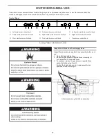 Preview for 32 page of KitchenAid 1900645 Installation Instructions And Use & Care Manual