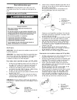 Preview for 52 page of KitchenAid 1900645 Installation Instructions And Use & Care Manual