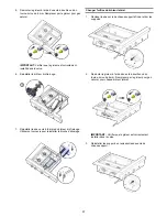 Preview for 57 page of KitchenAid 1900645 Installation Instructions And Use & Care Manual