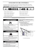 Preview for 60 page of KitchenAid 1900645 Installation Instructions And Use & Care Manual