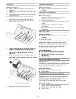 Preview for 70 page of KitchenAid 1900645 Installation Instructions And Use & Care Manual