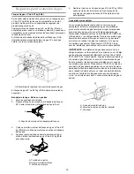 Preview for 79 page of KitchenAid 1900645 Installation Instructions And Use & Care Manual