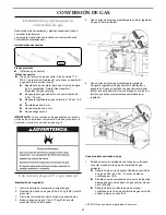 Preview for 81 page of KitchenAid 1900645 Installation Instructions And Use & Care Manual