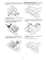 Preview for 85 page of KitchenAid 1900645 Installation Instructions And Use & Care Manual