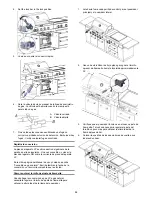 Preview for 86 page of KitchenAid 1900645 Installation Instructions And Use & Care Manual