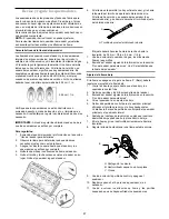 Preview for 87 page of KitchenAid 1900645 Installation Instructions And Use & Care Manual