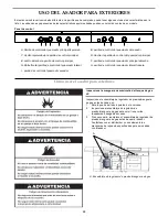 Preview for 88 page of KitchenAid 1900645 Installation Instructions And Use & Care Manual