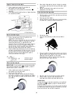 Preview for 89 page of KitchenAid 1900645 Installation Instructions And Use & Care Manual