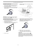 Preview for 92 page of KitchenAid 1900645 Installation Instructions And Use & Care Manual