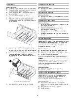 Preview for 98 page of KitchenAid 1900645 Installation Instructions And Use & Care Manual