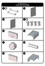 Preview for 6 page of KitchenAid 1902324 Installation Instructions And Use & Care Manual