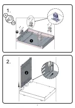 Preview for 9 page of KitchenAid 1902324 Installation Instructions And Use & Care Manual