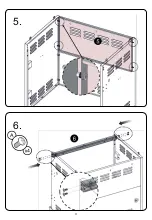 Preview for 11 page of KitchenAid 1902324 Installation Instructions And Use & Care Manual