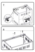 Preview for 12 page of KitchenAid 1902324 Installation Instructions And Use & Care Manual