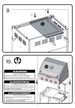 Preview for 13 page of KitchenAid 1902324 Installation Instructions And Use & Care Manual