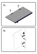 Preview for 15 page of KitchenAid 1902324 Installation Instructions And Use & Care Manual