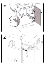 Preview for 19 page of KitchenAid 1902324 Installation Instructions And Use & Care Manual