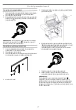 Preview for 77 page of KitchenAid 1902324 Installation Instructions And Use & Care Manual