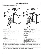 Preview for 24 page of KitchenAid 2 CM) Installation Instructions Manual