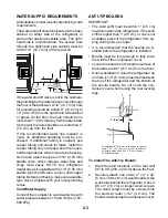 Предварительный просмотр 13 страницы KitchenAid 2003 M Technical Education