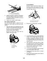 Предварительный просмотр 15 страницы KitchenAid 2003 M Technical Education