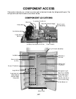 Предварительный просмотр 25 страницы KitchenAid 2003 M Technical Education