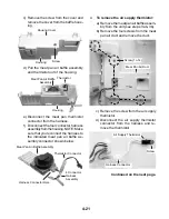 Предварительный просмотр 45 страницы KitchenAid 2003 M Technical Education