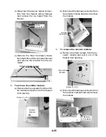 Предварительный просмотр 49 страницы KitchenAid 2003 M Technical Education