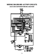 Предварительный просмотр 81 страницы KitchenAid 2003 M Technical Education