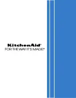 Предварительный просмотр 96 страницы KitchenAid 2003 M Technical Education