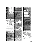 Предварительный просмотр 9 страницы KitchenAid 2003757 Installation Instructions Manual