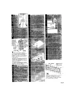 Предварительный просмотр 19 страницы KitchenAid 2003757 Installation Instructions Manual