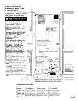 Preview for 13 page of KitchenAid 2004022 Installation Instructions Manual