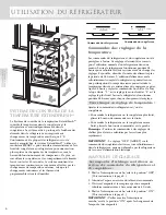 Preview for 32 page of KitchenAid 2005193 Use And Care Manual