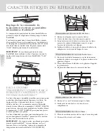 Preview for 34 page of KitchenAid 2005193 Use And Care Manual