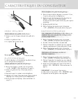 Preview for 39 page of KitchenAid 2005193 Use And Care Manual