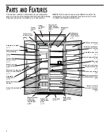 Предварительный просмотр 4 страницы KitchenAid 2006136 Use & Care Manual