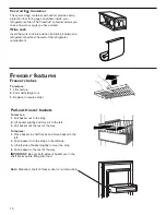 Предварительный просмотр 10 страницы KitchenAid 2006136 Use & Care Manual