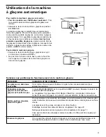 Предварительный просмотр 39 страницы KitchenAid 2006136 Use & Care Manual