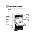Preview for 4 page of KitchenAid 2175674 Use And Care Manual