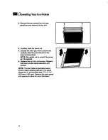 Preview for 8 page of KitchenAid 2175674 Use And Care Manual