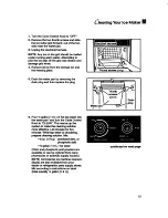 Preview for 13 page of KitchenAid 2175674 Use And Care Manual