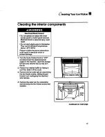 Preview for 15 page of KitchenAid 2175674 Use And Care Manual