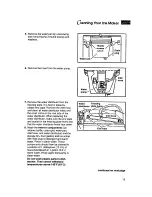 Preview for 15 page of KitchenAid 2181092 Use And Care Manual