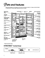 Предварительный просмотр 4 страницы KitchenAid 2194692 Use And Care Manual