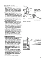 Предварительный просмотр 19 страницы KitchenAid 2194692 Use And Care Manual