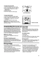 Предварительный просмотр 23 страницы KitchenAid 2194692 Use And Care Manual