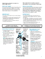 Предварительный просмотр 11 страницы KitchenAid 2195462 User Manual